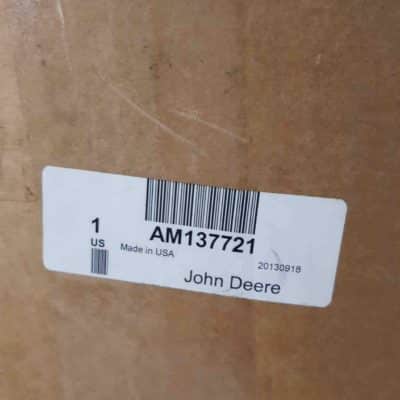 John Deere am137721