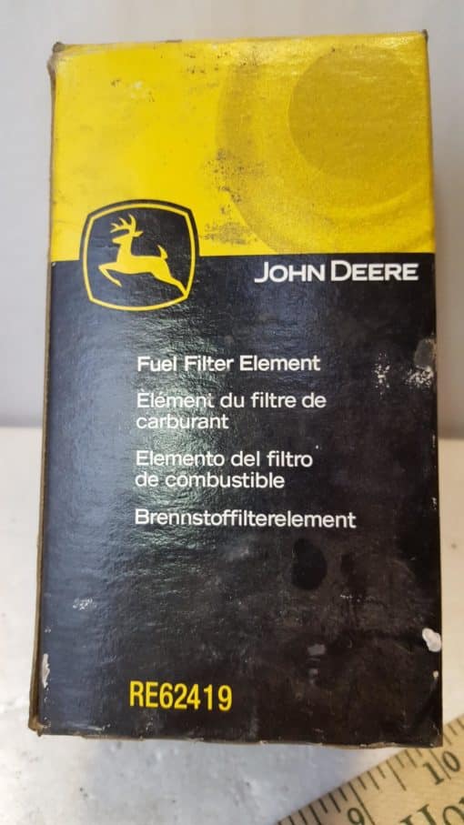 John Deere re62419