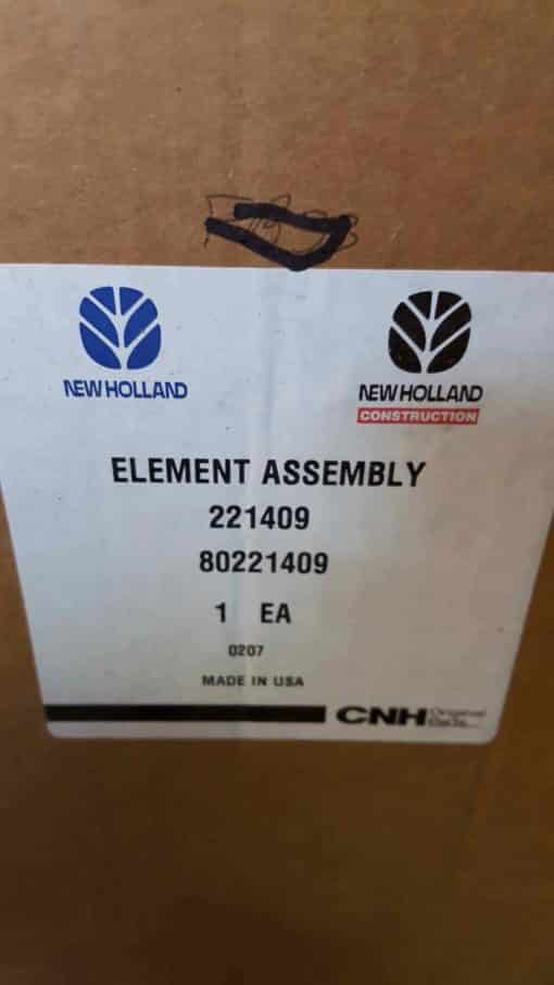 New Holland 221409