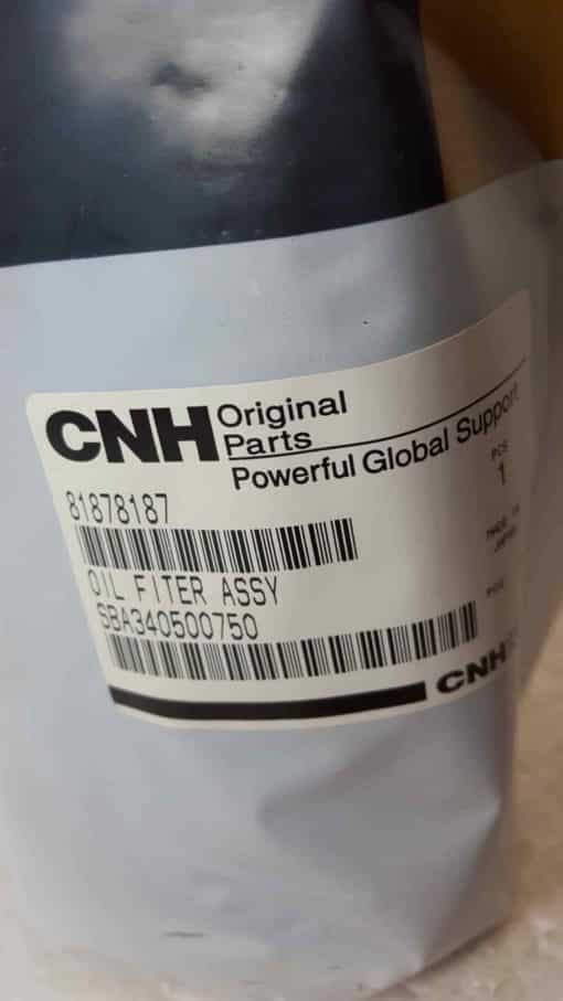 cnh 81878187