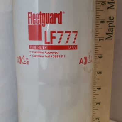 Fleetguard lf777