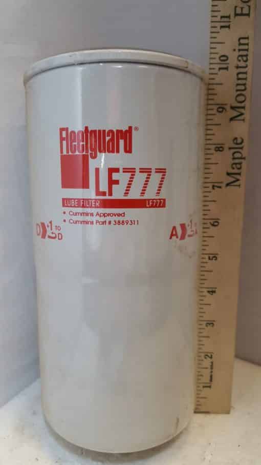 Fleetguard lf777