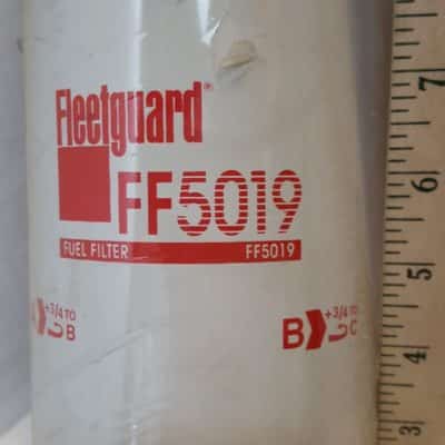 Fleetguard ff5019