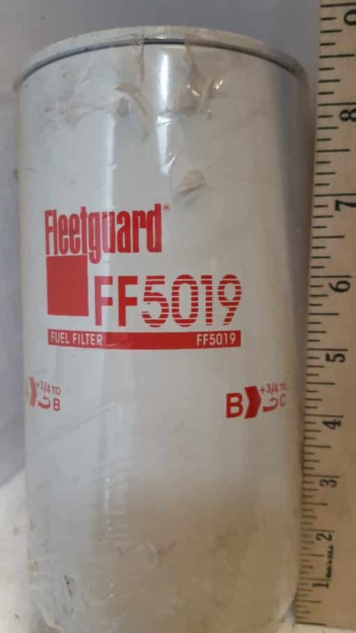 Fleetguard ff5019