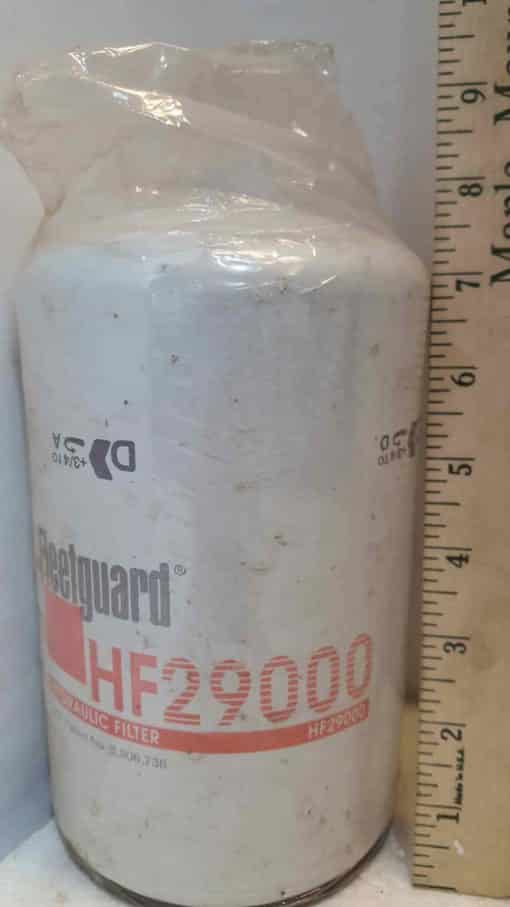 Fleetguard hf29000
