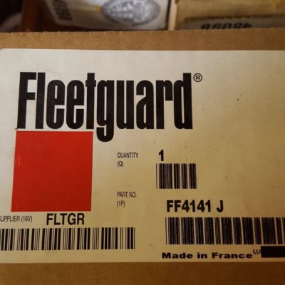 Fleetguard ff4141 j