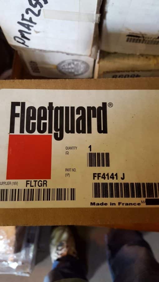 Fleetguard ff4141 j