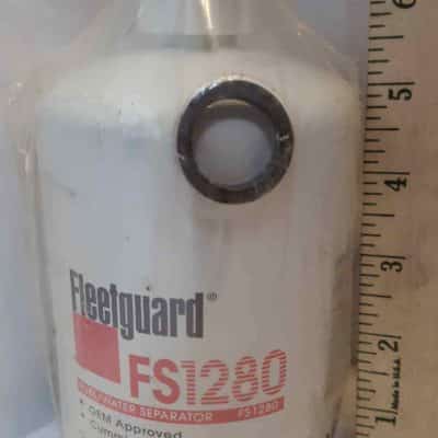 Fleetguard fs1280