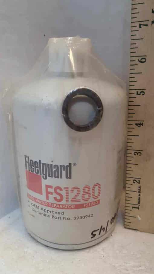 Fleetguard fs1280