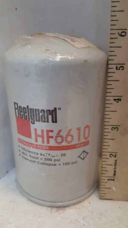 Fleetguard hf6610