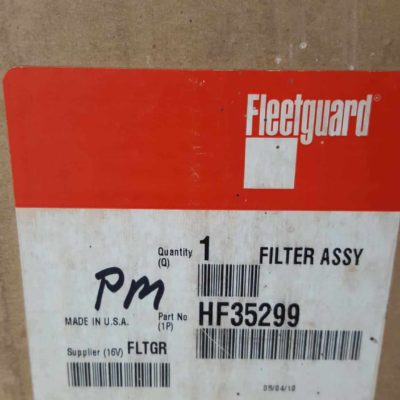 Fleetguard hf35299