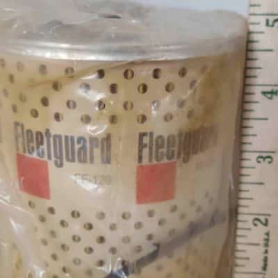 Fleetguard ff129