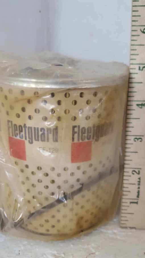 Fleetguard ff129