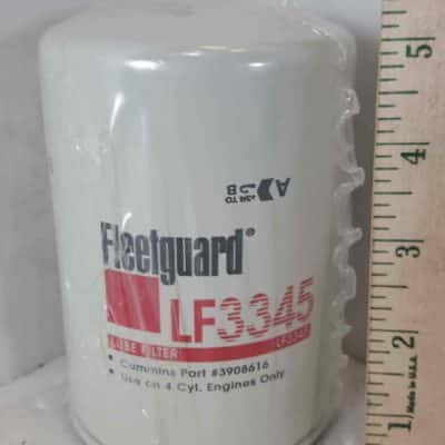 Fleetguard lf3345