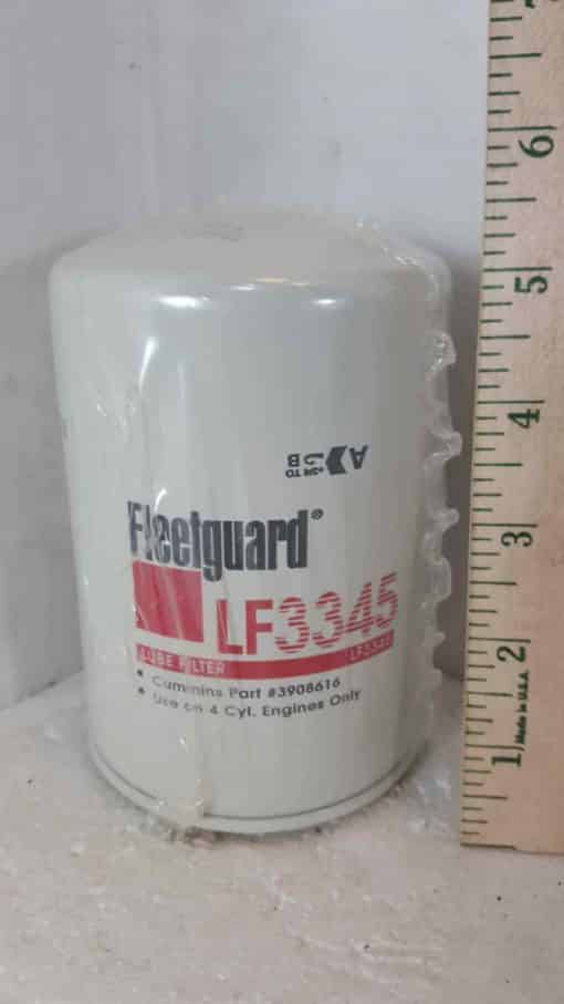 Fleetguard lf3345