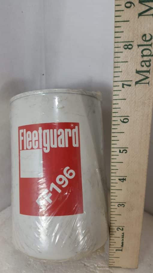 Fleetguard ff196