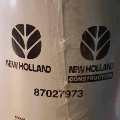 New Holland 87027973