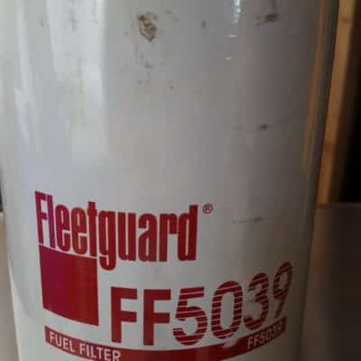 Fleetguard ff5039