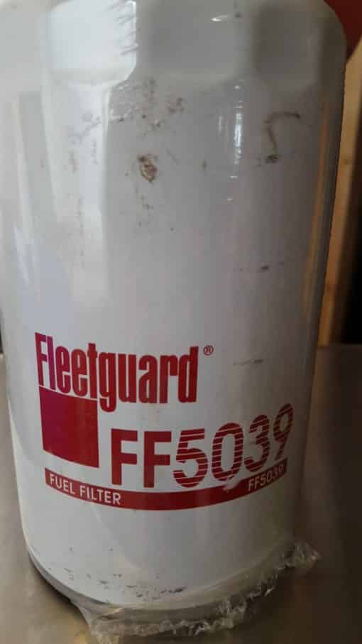 Fleetguard ff5039