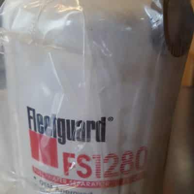 Fleetguard fs1280