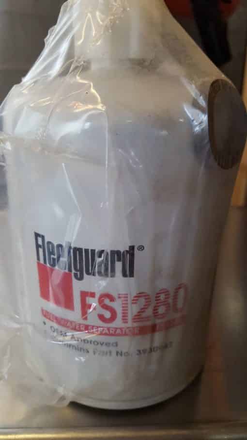 Fleetguard fs1280