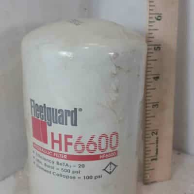 Fleetguard hf6600