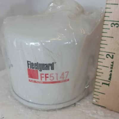 Fleetguard ff5147