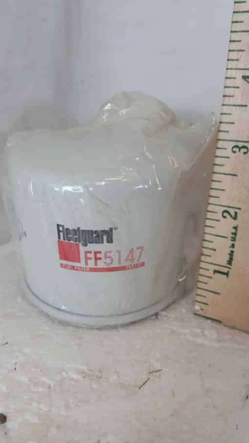 Fleetguard ff5147