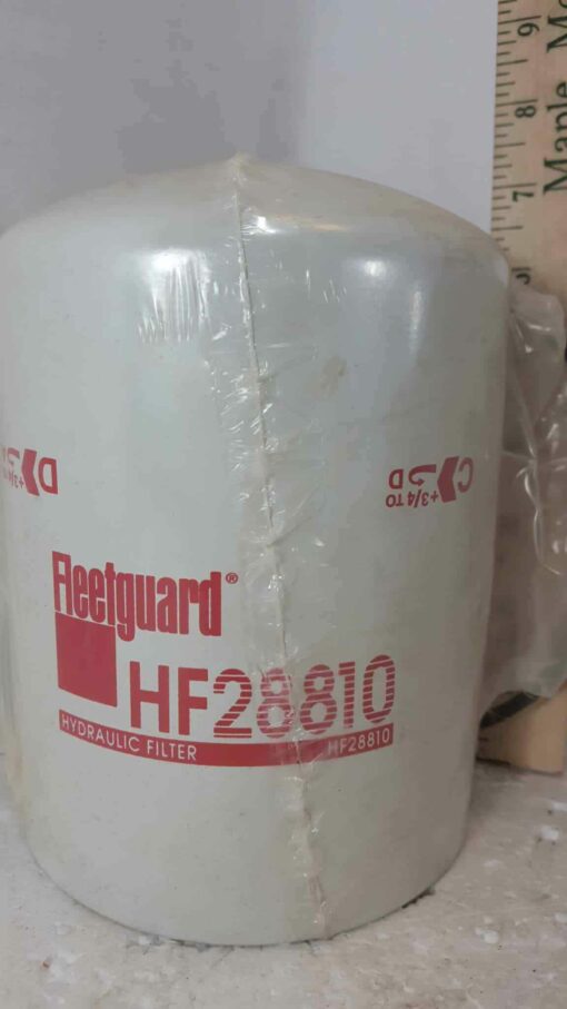 Fleetguard hf28810