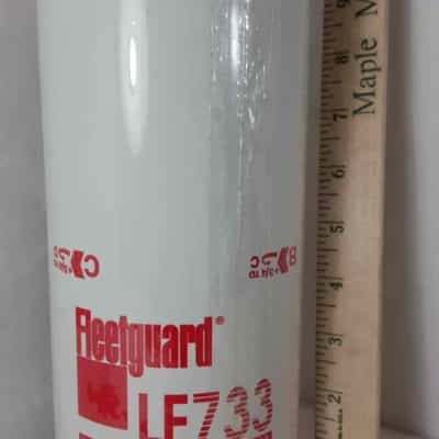 Fleetguard lf733