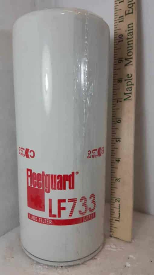 Fleetguard lf733