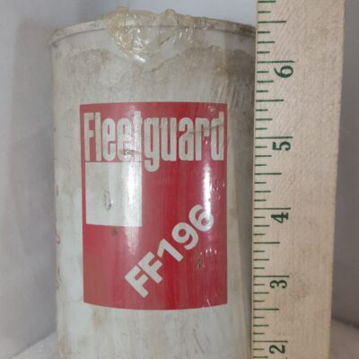 Fleetguard ff196