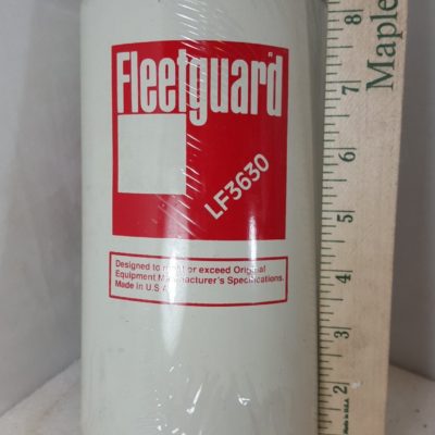 Fleetguard lf3630