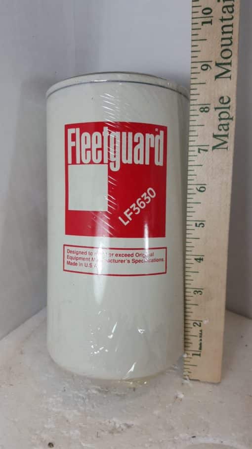 Fleetguard lf3630