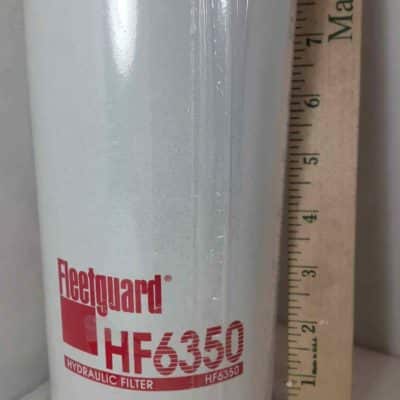 Fleetguard hf6350