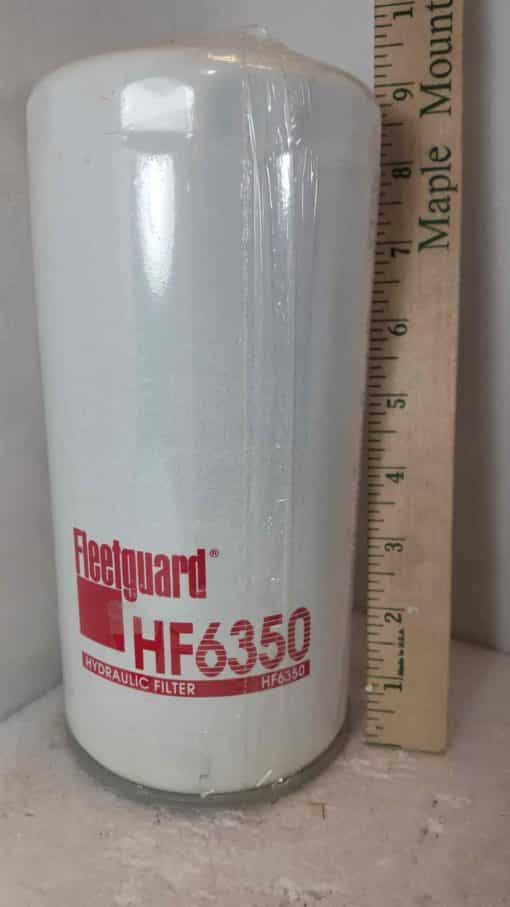 Fleetguard hf6350