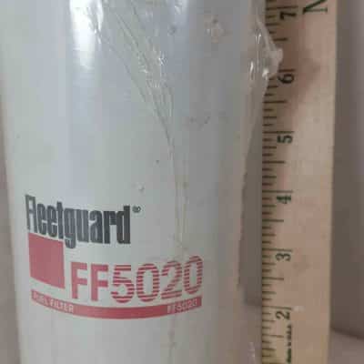 Fleetguard ff5020