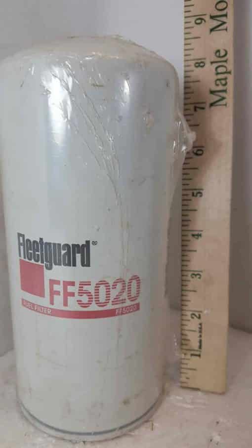 Fleetguard ff5020