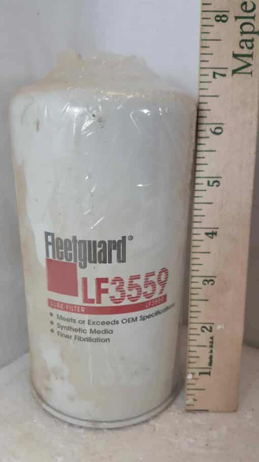 Fleetguard lf3559