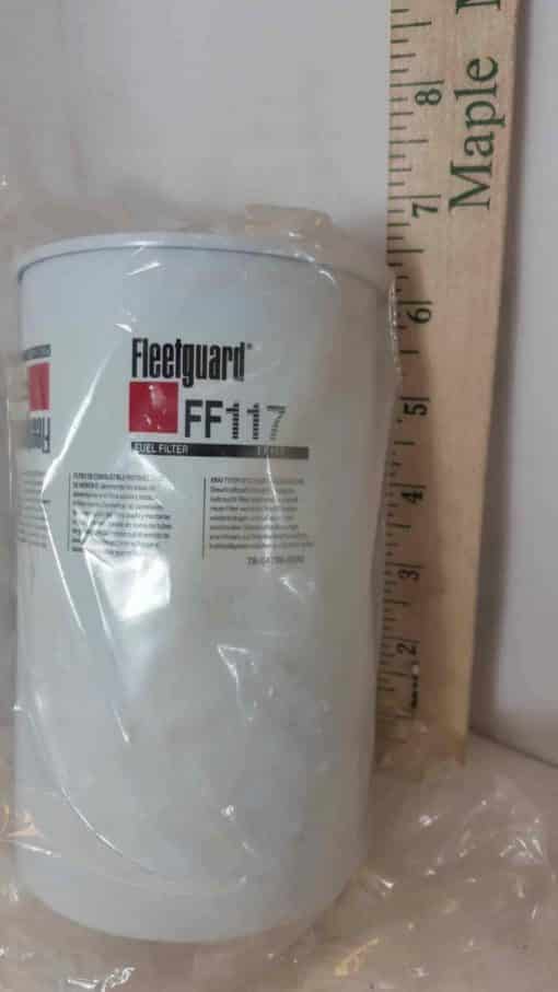 Fleetguard ff117