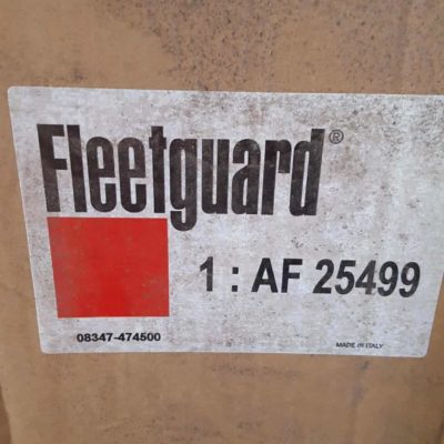 Fleetguard af25499