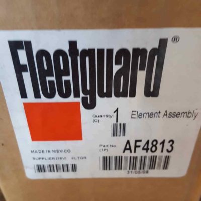 Fleetguard af4813