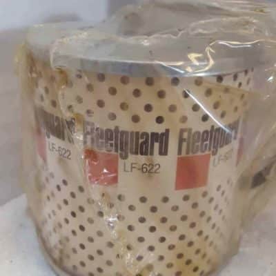 Fleetguard lf622