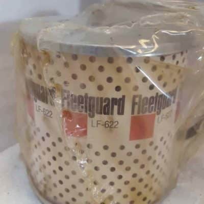 Fleetguard lf622