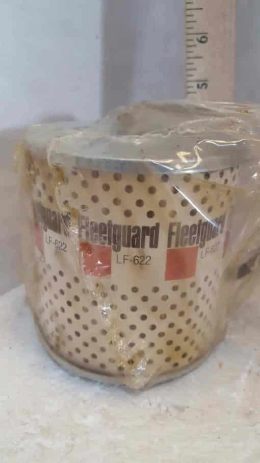 Fleetguard lf622