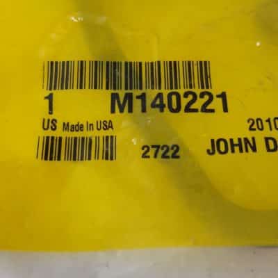 John Deere m140221