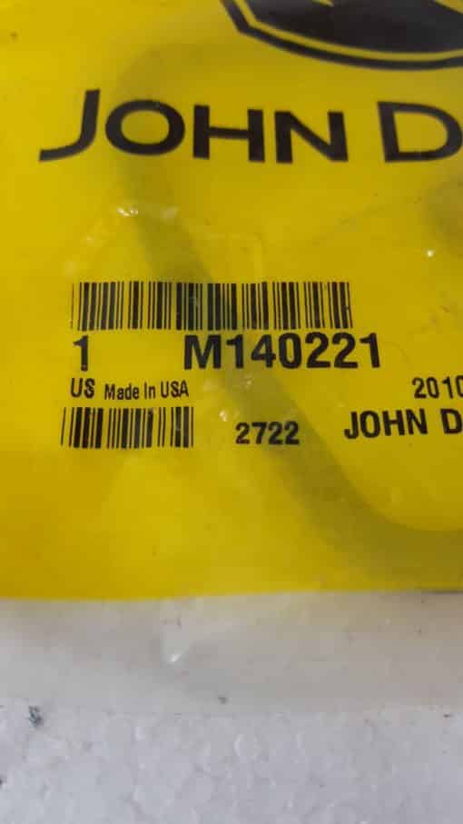 John Deere m140221