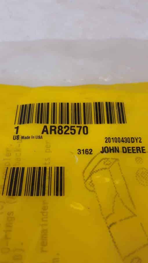 John Deere ar82570