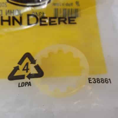 John Deere ch13160