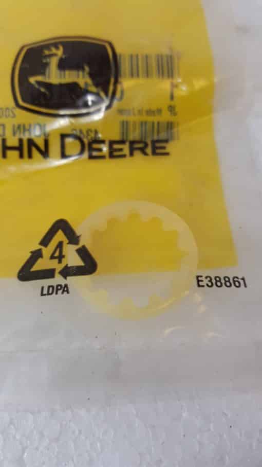 John Deere ch13160